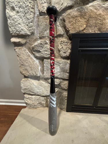Used  Marucci USSSA Certified Alloy 21 oz 31" Posey28 Bat