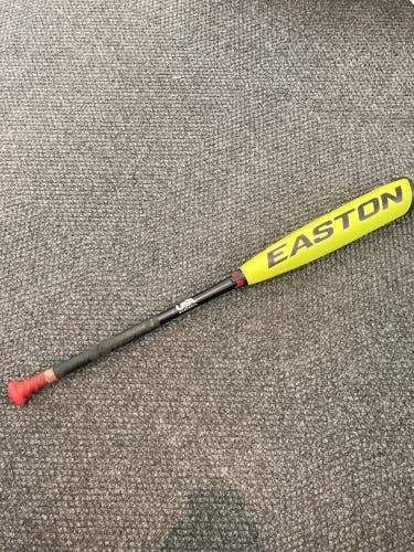 Used Kid Pitch (9YO-13YO) 2023 Easton ADV 360 Bat USABat Certified (-10) Composite 22 oz 32"