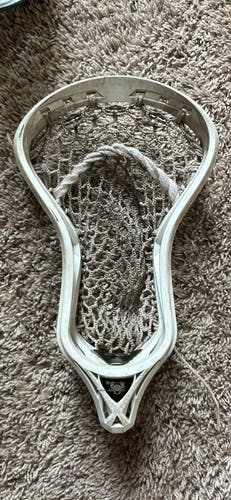 Used Attack & Midfield Strung Rebel Head