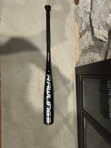 Used  Rawlings USABat Certified (-10) 20 oz 30" 5150 Bat