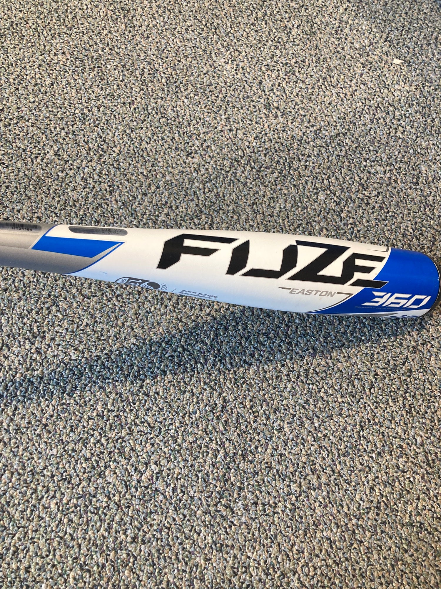 Batte Baseball Easton Alpha 360 Alloy 2020 (-10) 30" 20oz - USSSA - Occasion