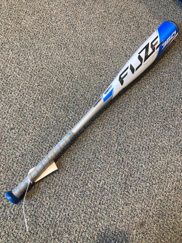 Used Kid Pitch (9YO-13YO) 2020 Easton Fuze 360 Bat USSSA Certified (-10) Alloy 20 oz 30"