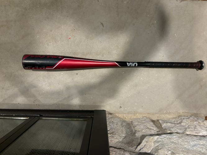 Used  Rawlings (-11) 19 oz 30" 5150 Bat