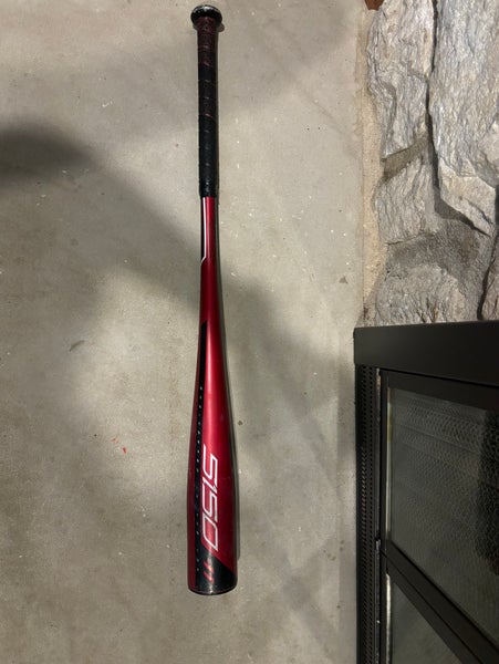 Used  Rawlings (-11) 19 oz 30" 5150 Bat