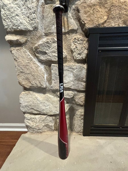 Used  Rawlings (-11) 19 oz 30" 5150 Bat