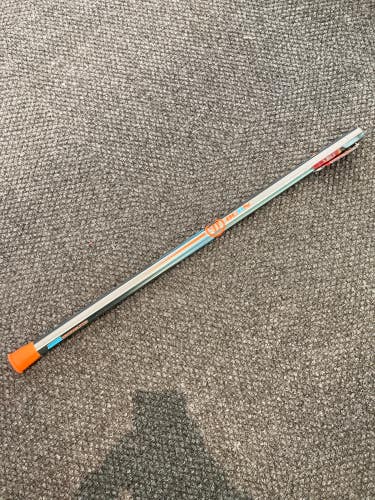 Used Warrior Burn Shaft