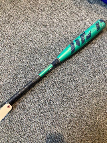 Used Kid Pitch (9YO-13YO) 2023 Louisville Slugger Meta Bat USSSA Certified (-5) Composite 26 oz 31"