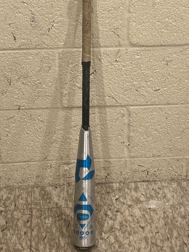 DeMarini bat USA