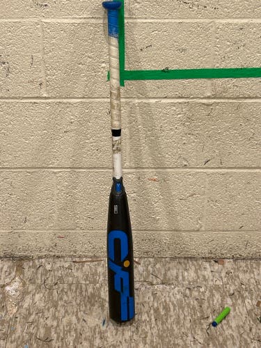 DeMarini bat USA