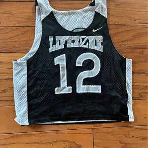 Lacrosse Nike Jersey Lifezone