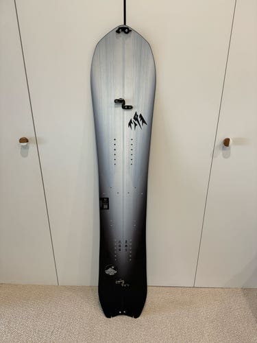 Jones Stratos Snowboard / Splitboard 156cm