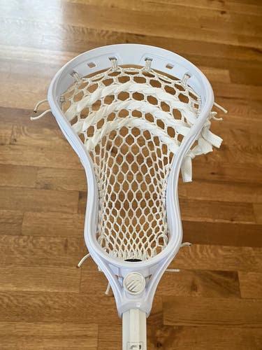 New Strung Tactik 3.0