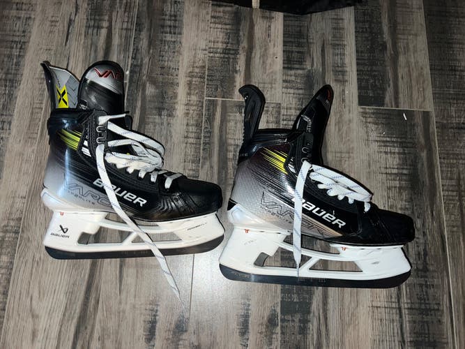 Senior Bauer Vapor Hyperlite 2 Hockey Skates 8