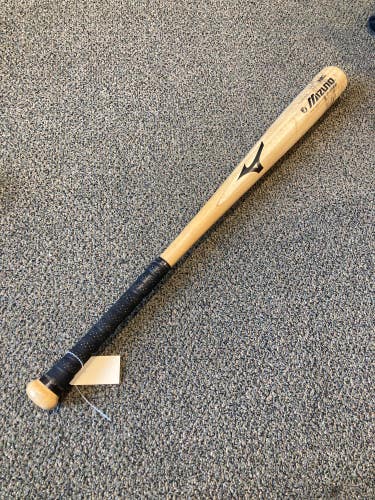 Used Mizuno MZB271 Bamboo Bat BBCOR Certified 34"