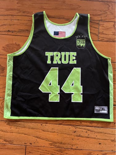 True Lacrosse Jersey