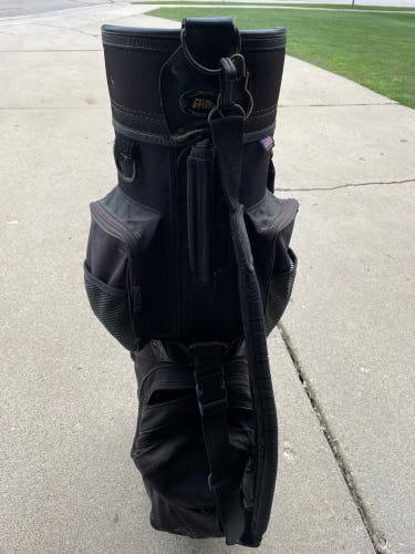 Used  Carry Bag