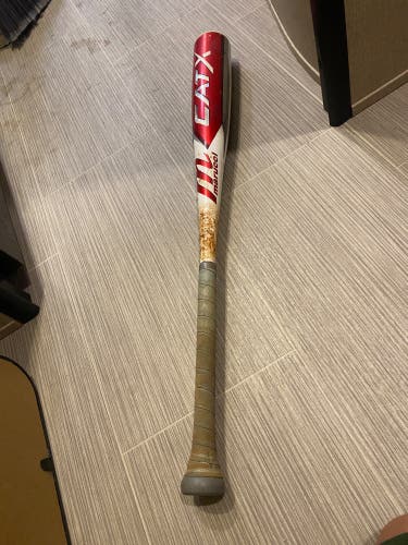 Cat X alloy usssa 29in -10 19oz