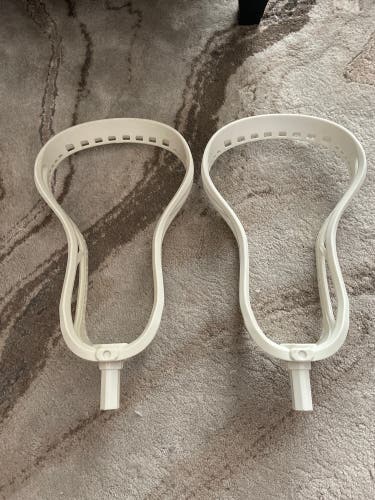 2 New Gait Faceoff Head