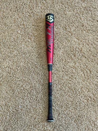 2019 Louisville Slugger Meta Prime 31" BBCOR