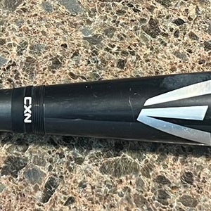Used 2017 Easton BBCOR Certified 29 oz 32" Mako Bat