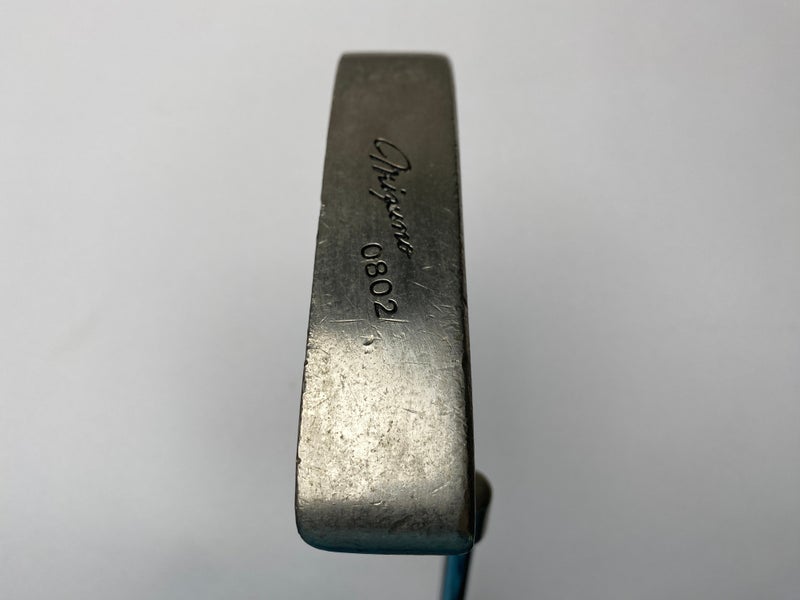 Mizuno 0802 Putter 35" Mens RH