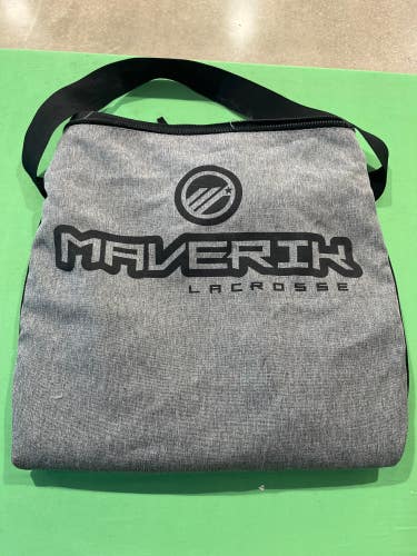 Used Maverik Bag