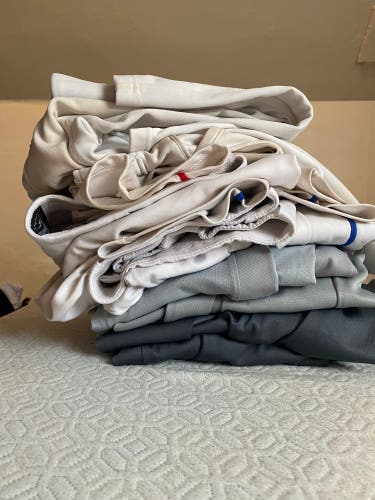 Used Men’s Baseball pants