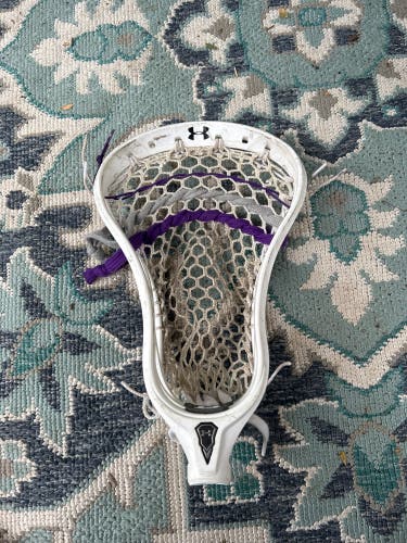 Used Defense Strung Command D Head