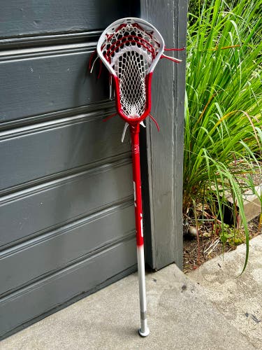 STX Surgeon on LE STX Fiber X shaft (complete stick)