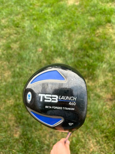 US kids ts3 63” kids driver