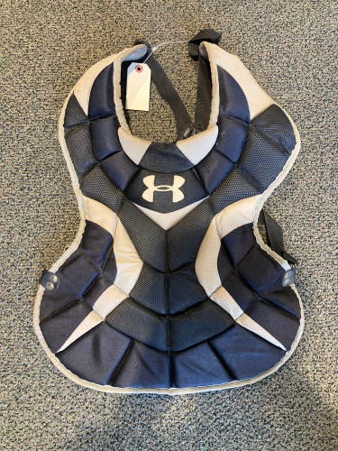 Under Armour Catcher's Chest Protector | Adult Size