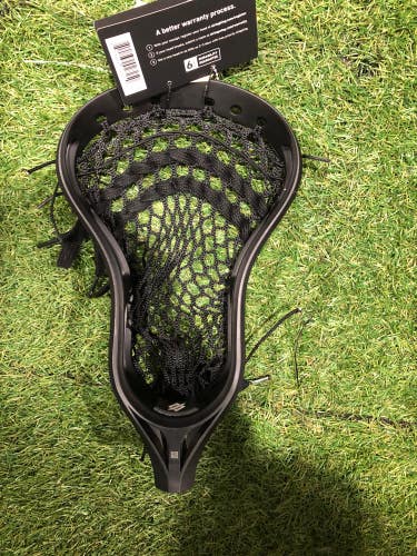 New StringKing Legend Intermediate Strung Head