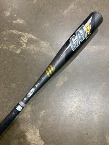 Used USSSA Certified 2019 Marucci CAT8 LIMITED EDITION Bat 31" (-5)