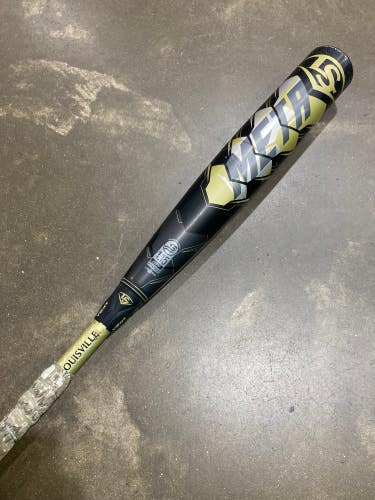 Used USSSA Certified 2021 Louisville Slugger Meta Bat 31" (-5)