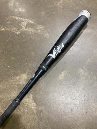 Used USSSA Certified 2021 Victus Nox Bat 32" (-5)