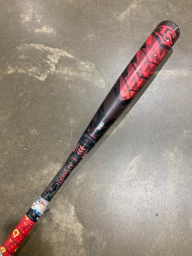 Used BBCOR Certified 2021 Louisville Slugger Select PWR Bat 32" (-3)