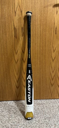 Used 2018 Easton BBCOR Certified Alloy 29 oz 32" Beast X Bat