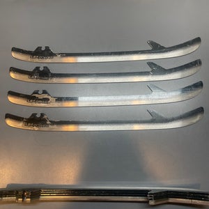 LS2 Power Steel 296 2 pair