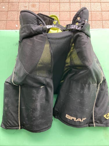 Graf G700 Senior Size 52 Hockey Pants