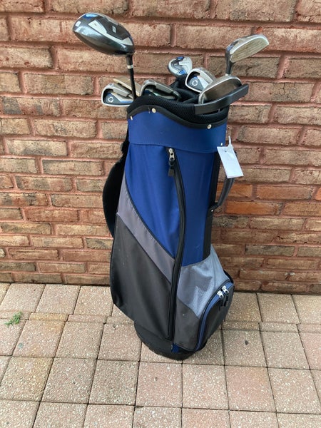 Wilson Profile SGI Right Handed Senior Flex Complete Set