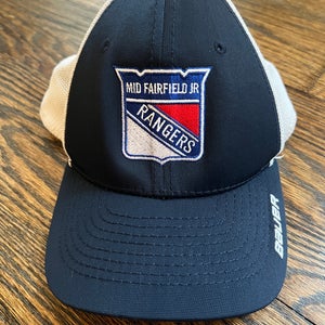 Mid-Fairfield Jr Rangers Kids Hat