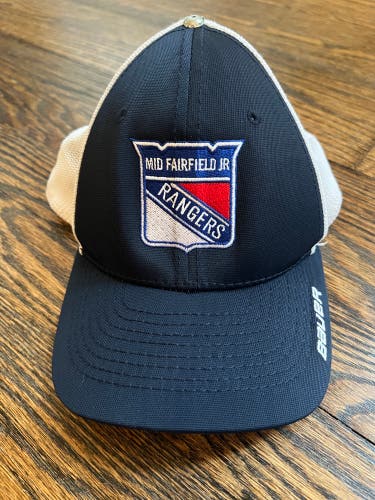 Mid-Fairfield Jr Rangers Kids Hat