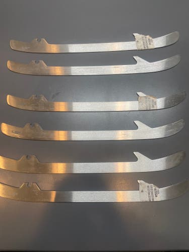 LS2 Stainless steel pair size 10 288