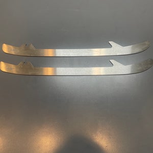 LS2 Stainless steel size 11 296