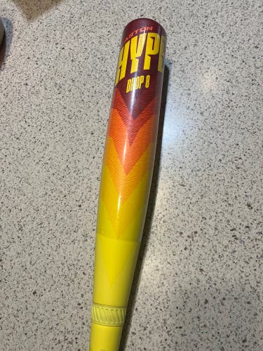 2024 Easton Hype Fire