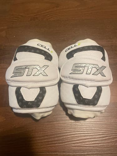 STX Cell 4 Elbow Cap