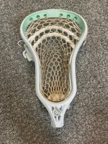 Used Attack & Midfield Strung Pioneer 2 Head