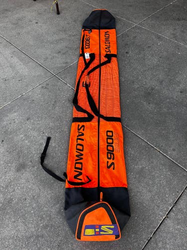 Salomon s9000 Equipe Ski Bag