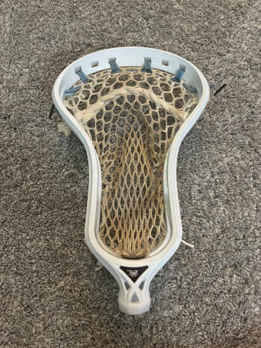 Used Attack & Midfield Strung Mirage 2.0 Head