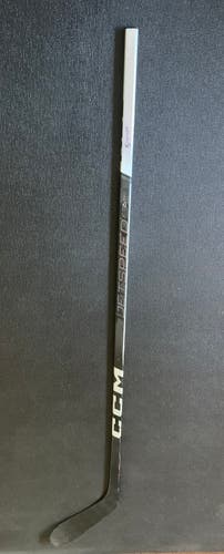 Used Intermediate CCM Jetspeed FT6 Pro Right Handed Hockey Stick P28
